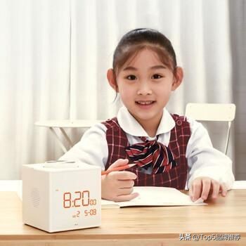 学习用的电子时钟品牌,学校时钟买多大尺寸的好