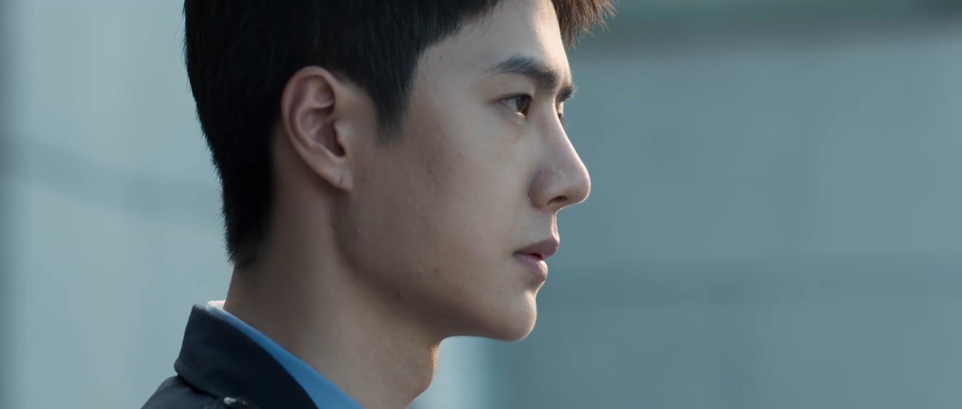 冰雨火路透王一博陈晓,王一博陈晓冰雨火同台上节目