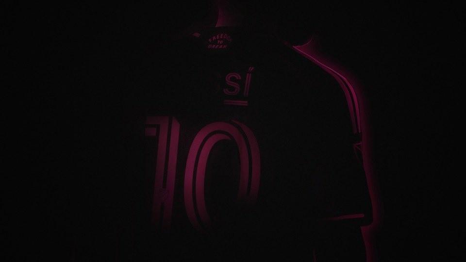 梅西正式加盟迈阿密国际直播回放,梅西加盟迈阿密国际官方账号