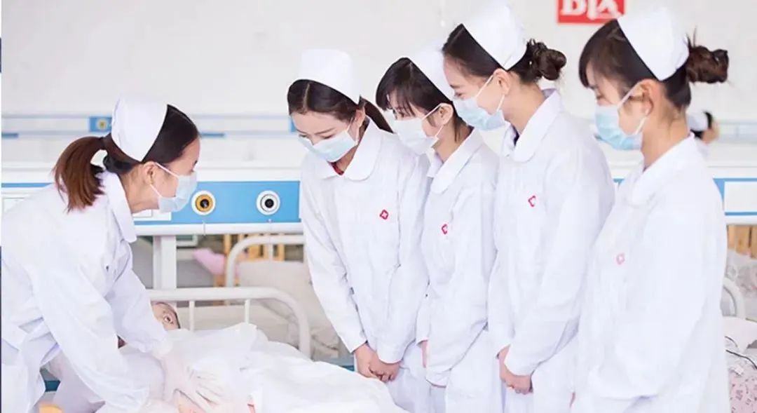 妙手仁心，守护健康美丽——医药健康学院