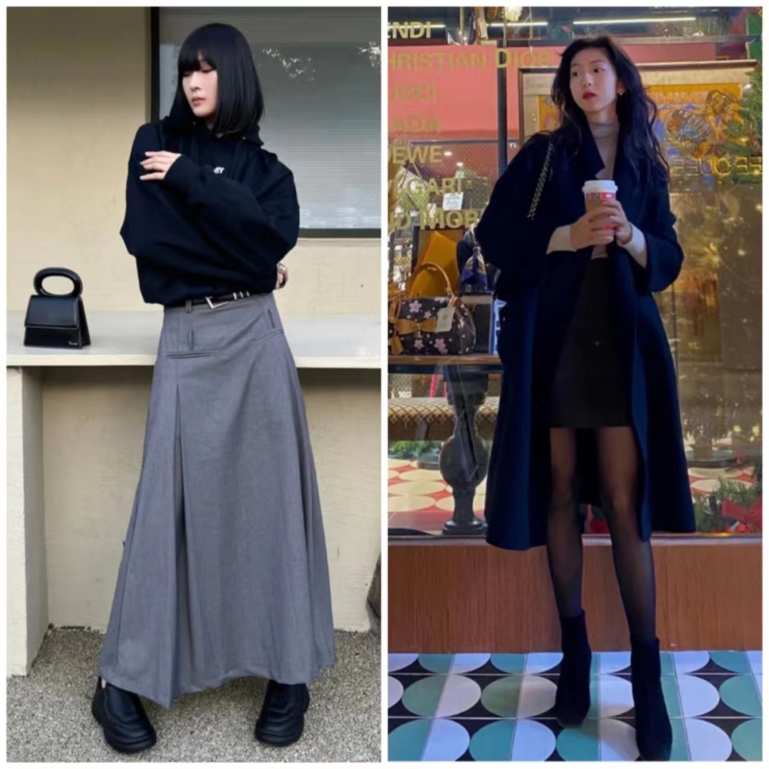 黑色搭配什么颜色很高级,黑色搭配什么颜色会显得比较高级