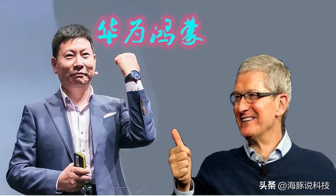 华为新突破：256GB大内存+6.8英寸大屏+5000mAh+鸿蒙OS，仅1649元