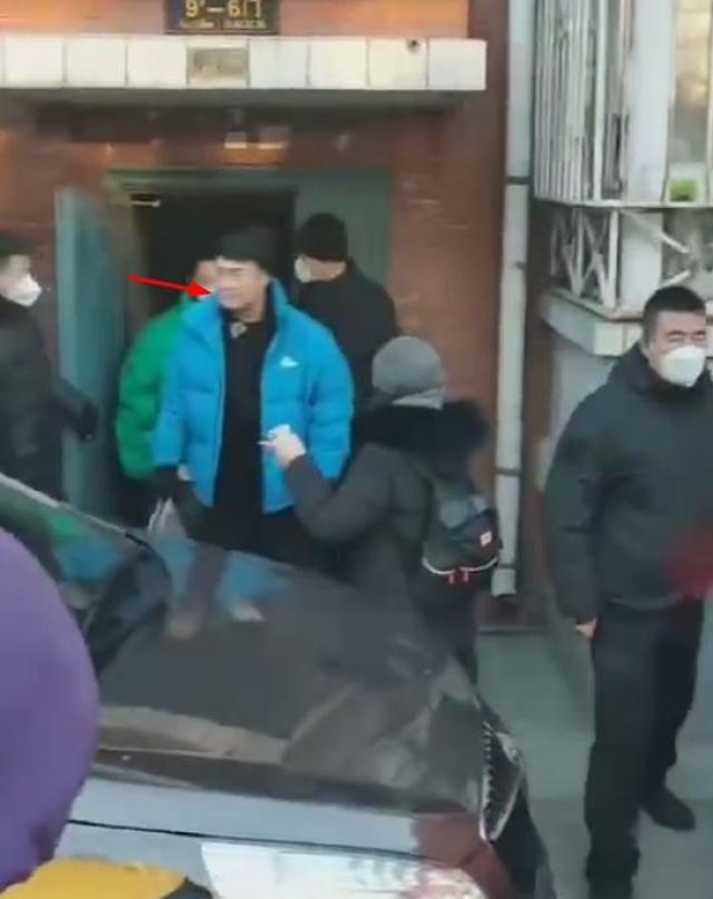 陈赫生病录口播,陈赫新综艺完整