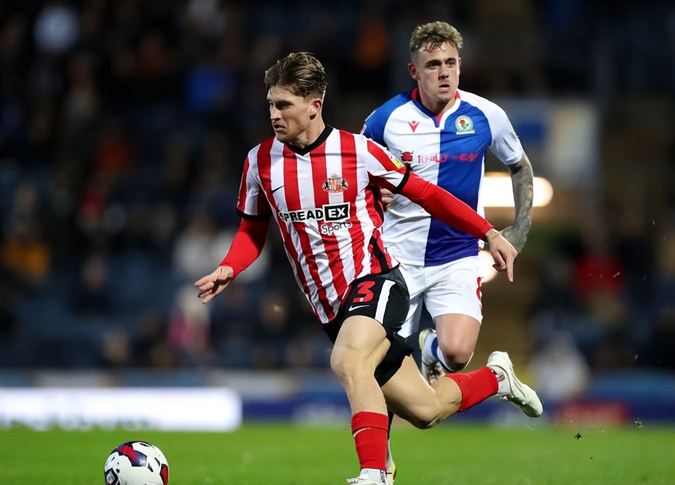 英冠布莱克本vs诺维奇半全场,英冠布莱克本vs维冈竞技