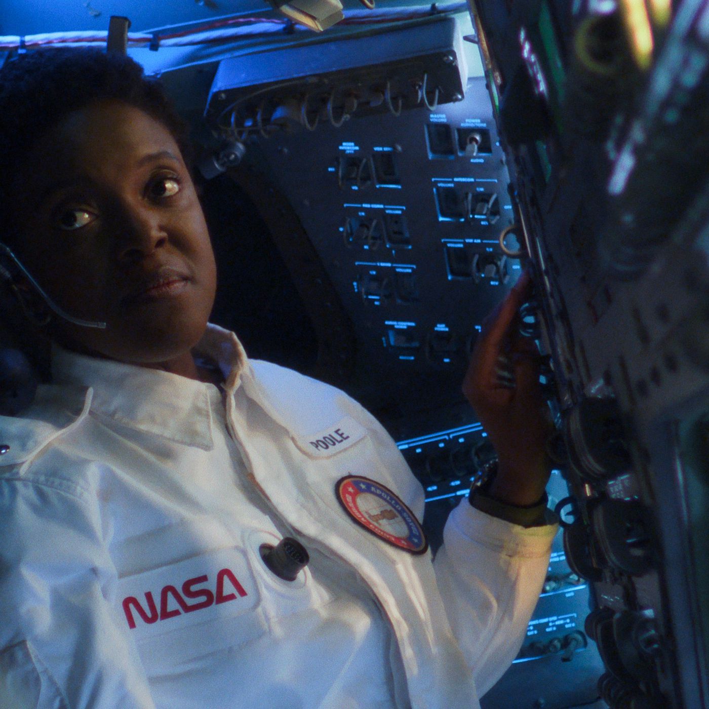 推荐两部好无尿点科幻美剧,科幻硬核的美剧