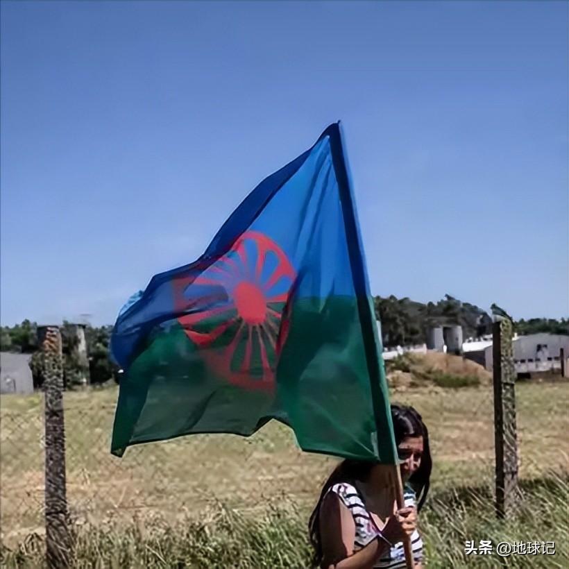 史上最惨的犹太人,欧洲为啥不接受犹太人和吉普赛人