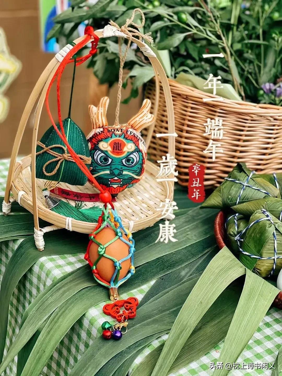 端午节来历的完整故事,端午节的由来故事