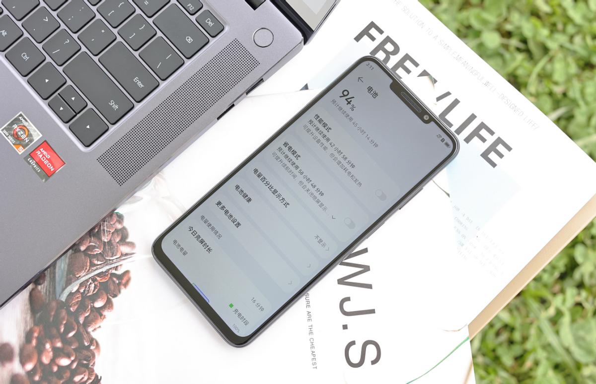 三款千元机性价比最高的手机,2024年华为畅享60s新机价格