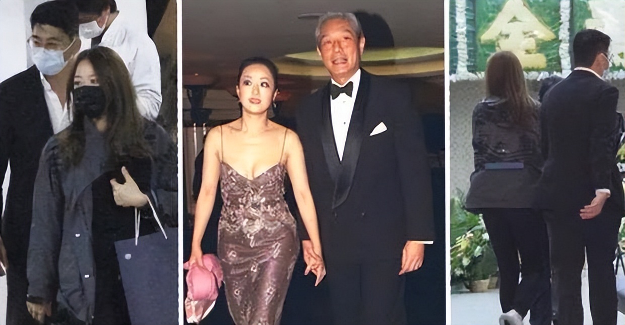 从富家千金到全家破产,从豪门千金到家破人亡