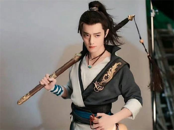 射雕英雄传徐克新作,射雕英雄传会重制吗