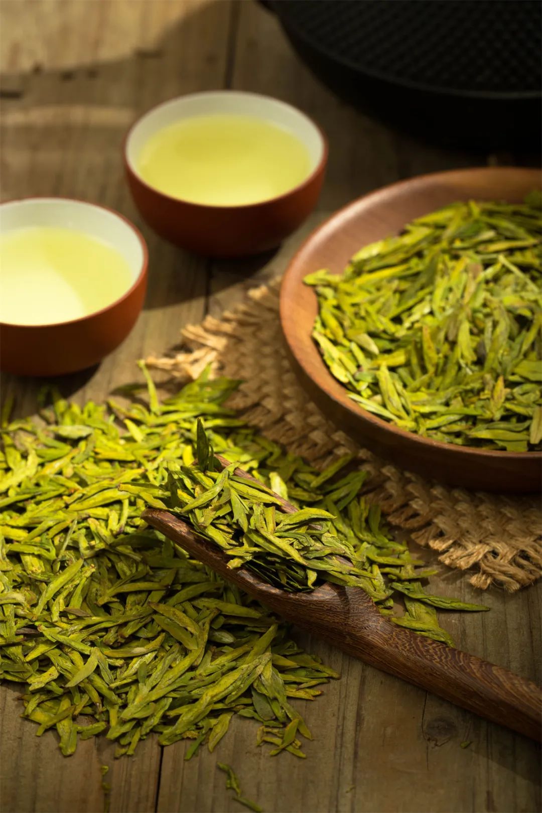 茶叶知识常识介绍大全,茶叶的基本知识大全有哪些