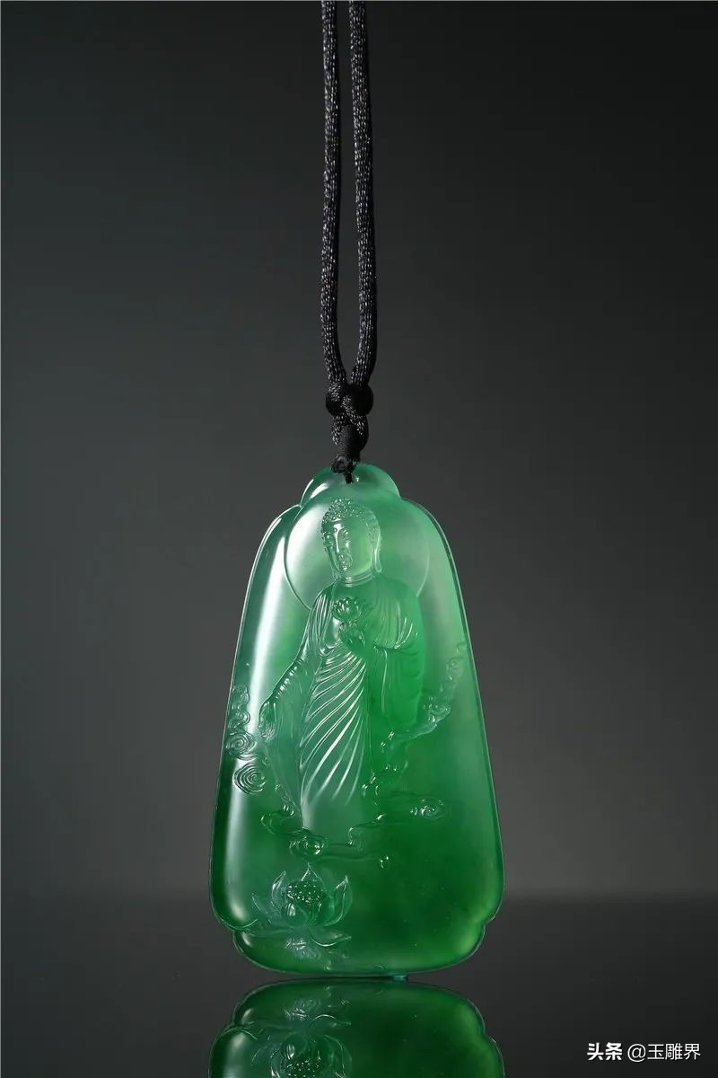 翡翠天工奖得主是谁,历届翡翠天工奖金奖作品