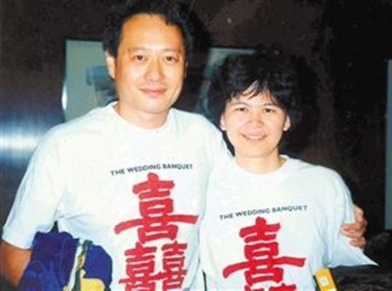 导演讲李安的婚姻,李安谈婚姻家庭视频