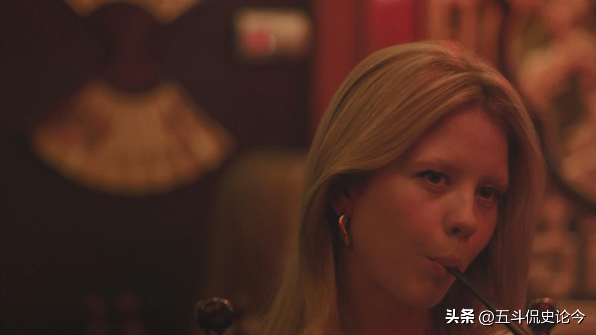 无边泳池电影人性,美国电影无边泳池