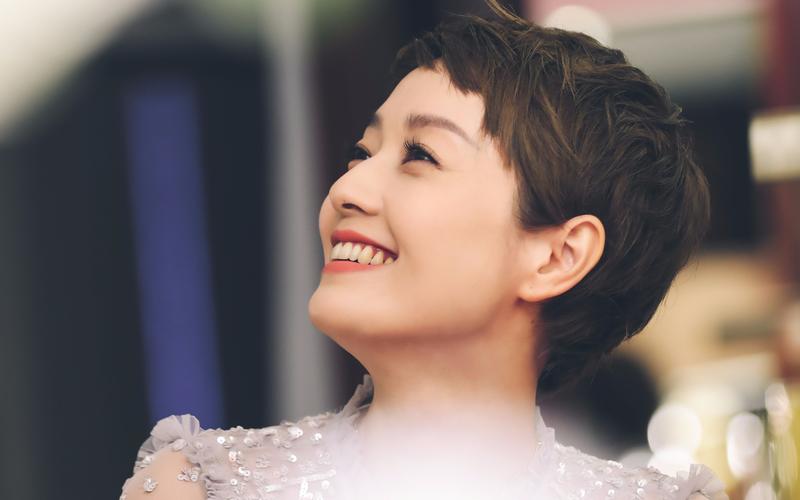 感情扎心语录马伊琍,女生说婚姻不易且行且珍惜马伊琍