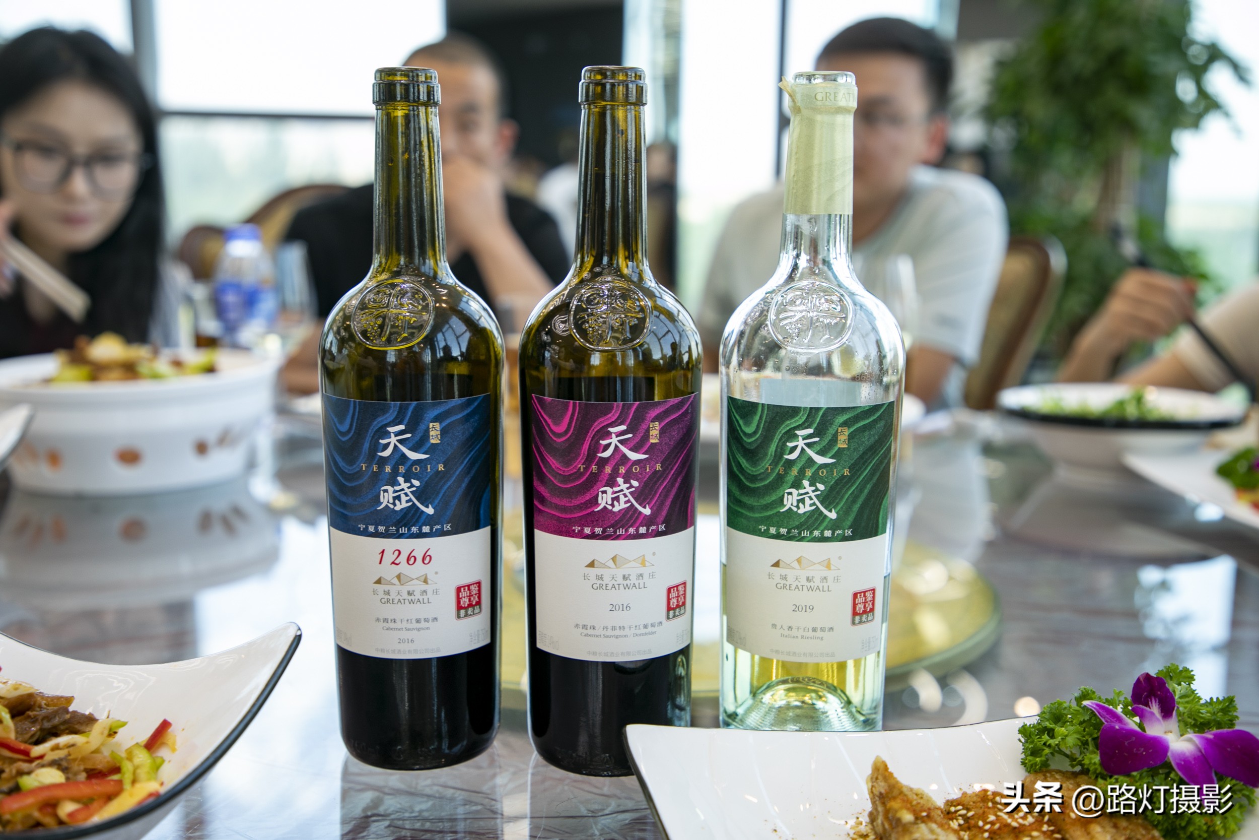 打卡世界级白酒庄园,打卡世界级白酒红酒