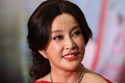 刘晓庆一生中经历了5段婚姻,刘晓庆和她的五个男人的爱恨情仇