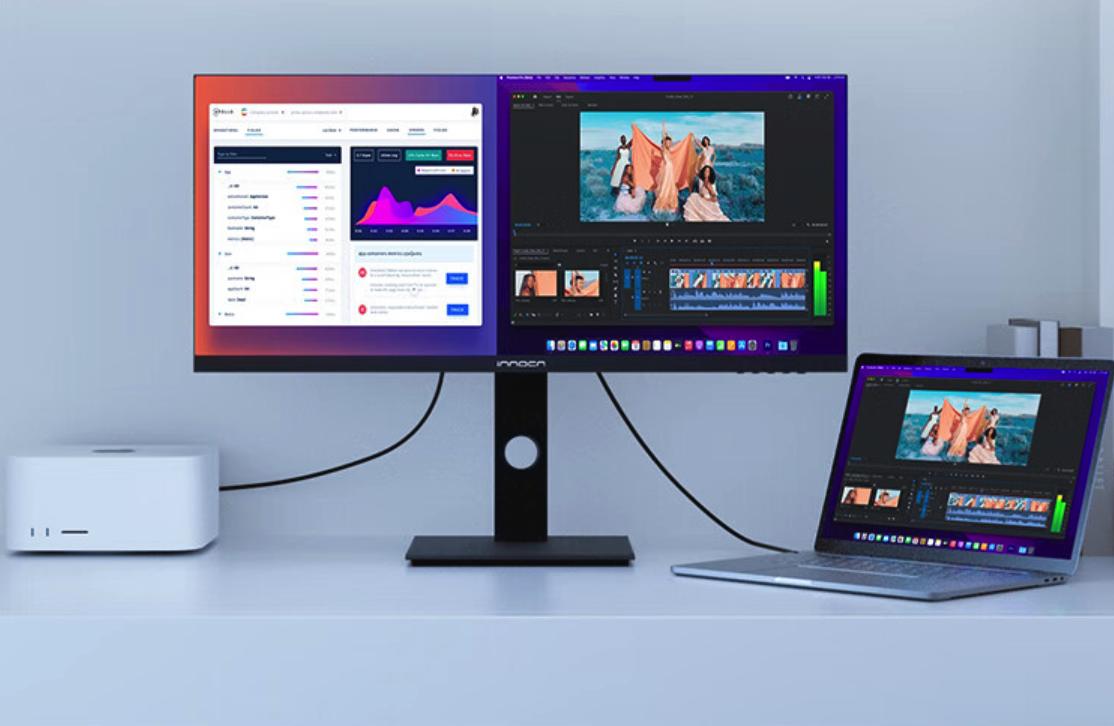 性价比高的显示器推荐2023,32寸显示器推荐2023性价比最高