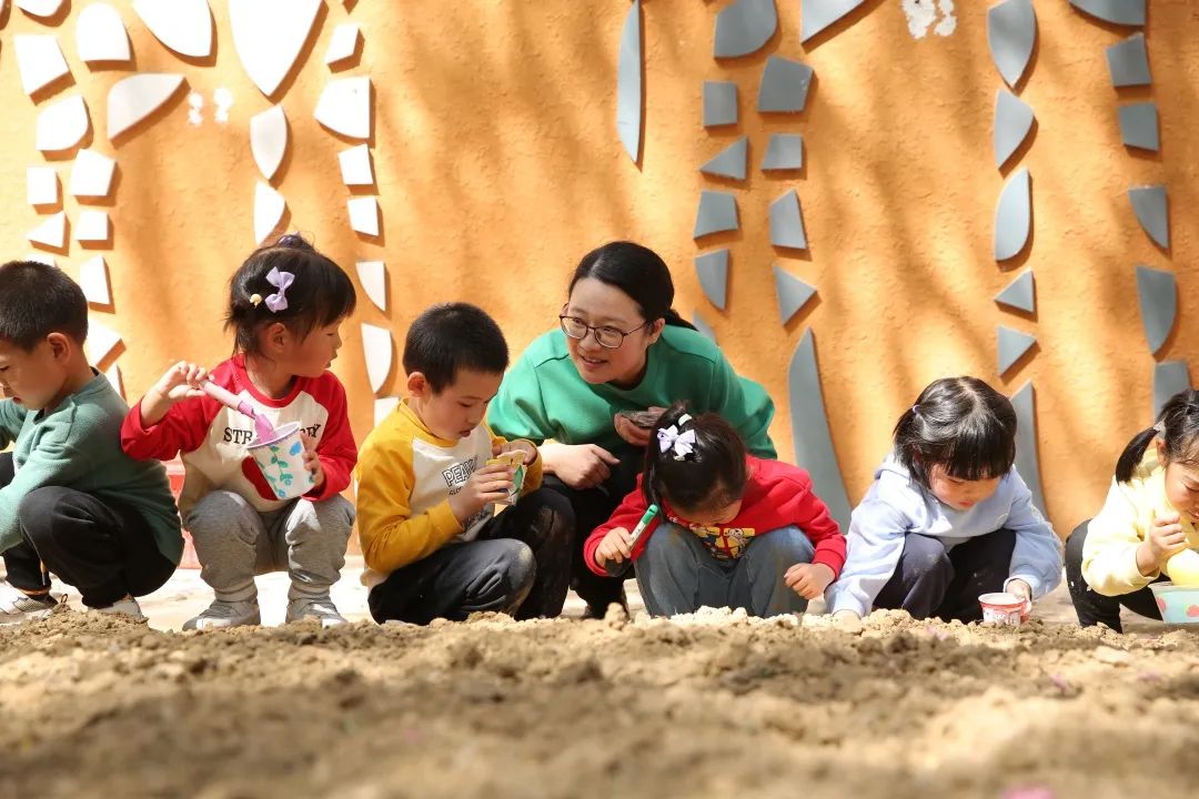 党建引领学前教育质量提升方案,党建统领抓学前教育