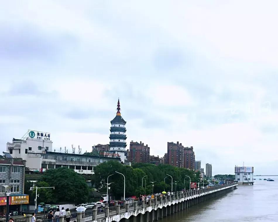 安庆市振风塔何时修复完工,安庆振风塔修缮视频