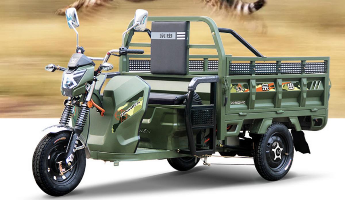 五羊宗申金彭哪个三轮车质量更好,宗申三轮车金彭三轮车哪个好