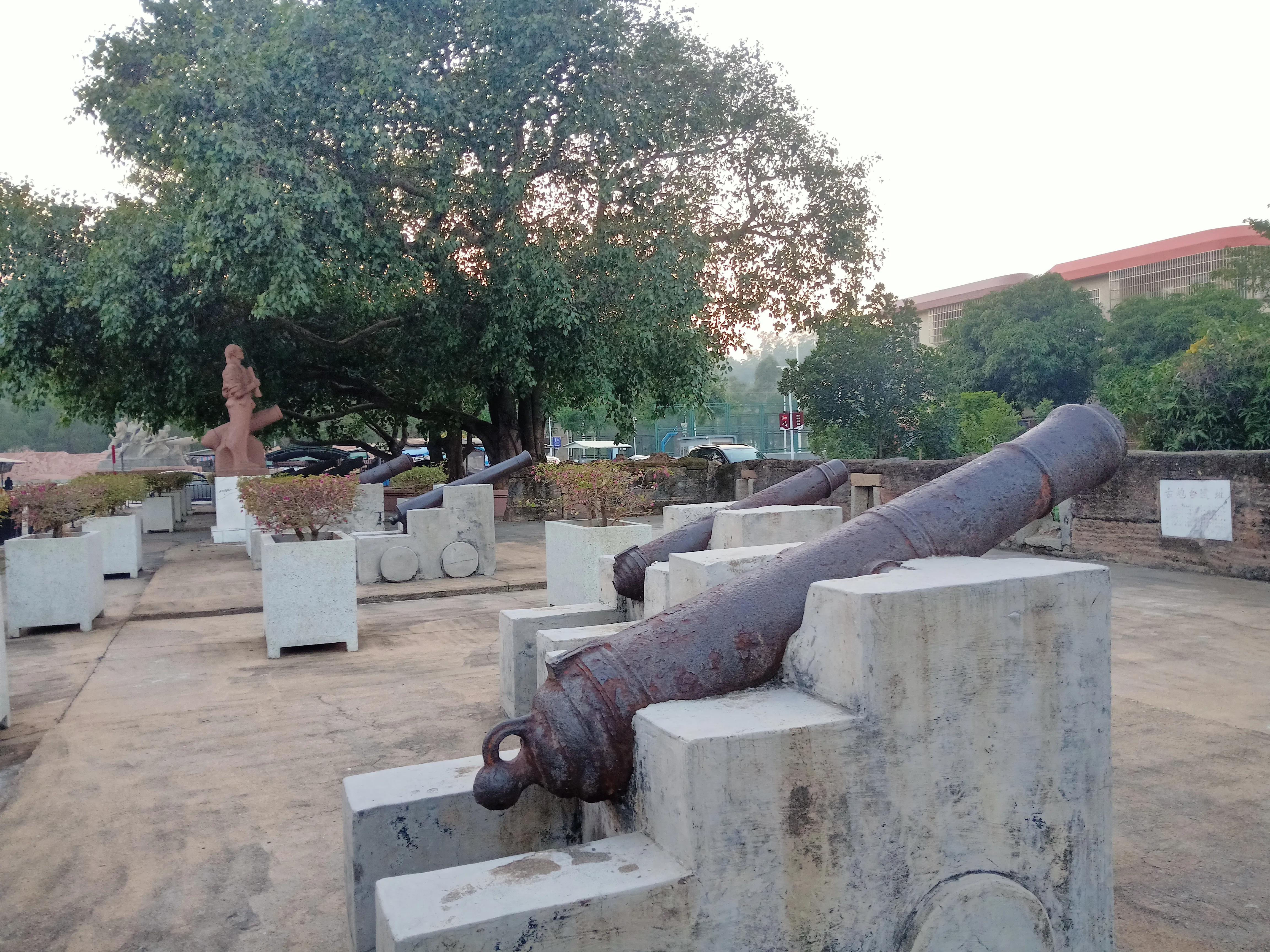 珠海圆明新园自驾游路线图最新,珠海东澳岛自驾游攻略路线推荐