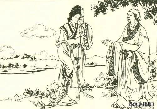 庄子鼓盆成大道是什么意思,庄子鼓盆成大道故事寓意