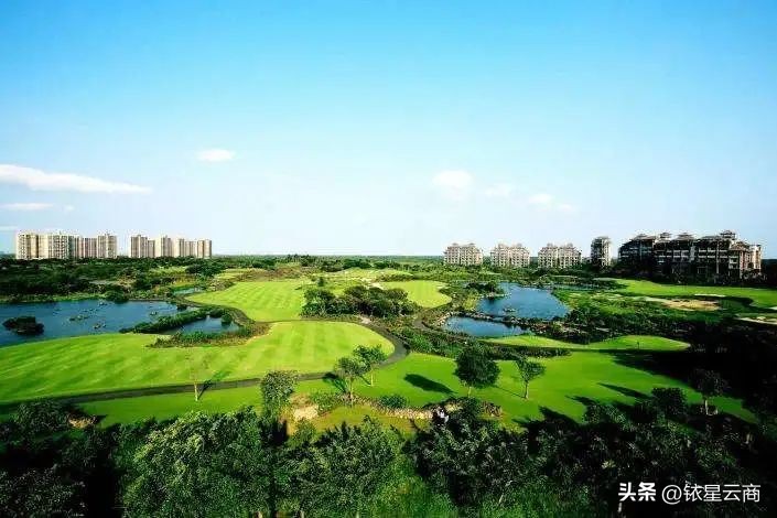 海口观澜湖新城运动奥莱广场,海口观澜湖新城奥莱