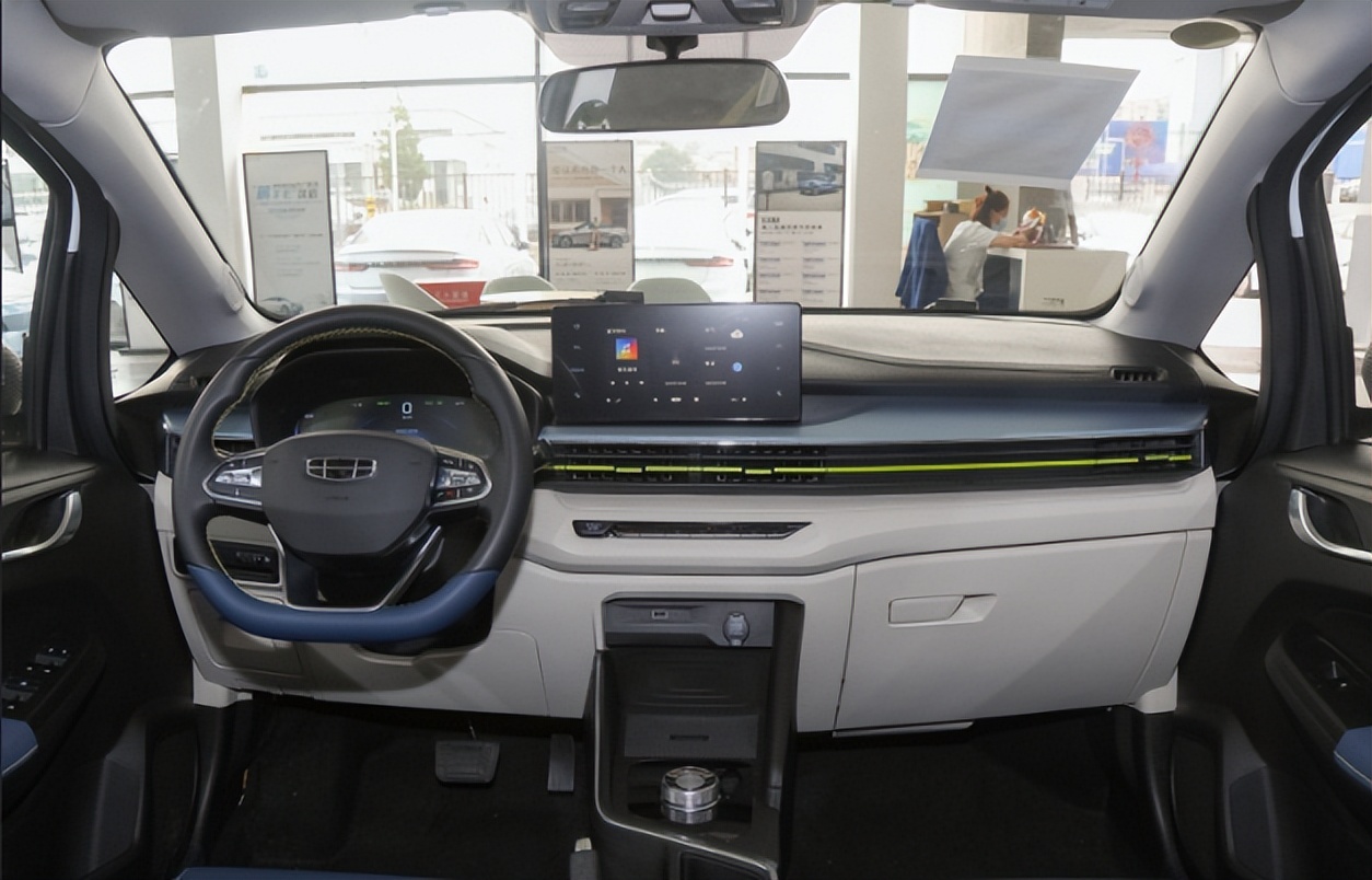 13万元预算买这款suv很靠谱,不到30万就能买的国产豪华电动suv