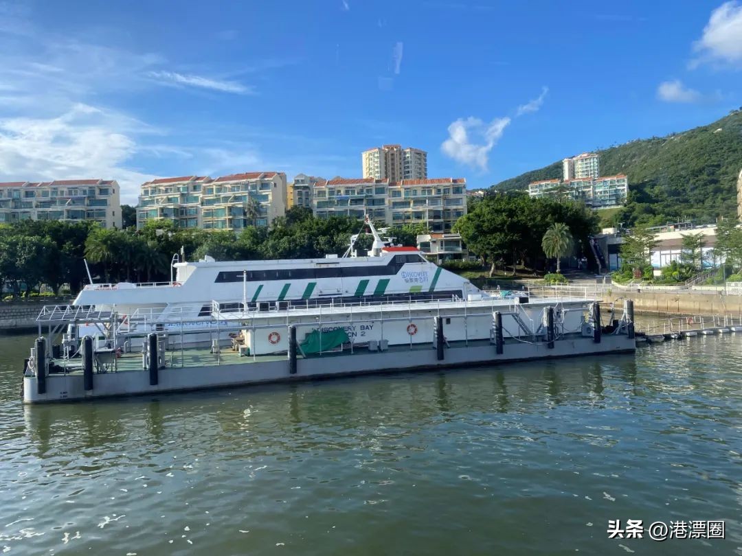 香港愉景湾值得去吗,香港愉景湾生活的优缺点