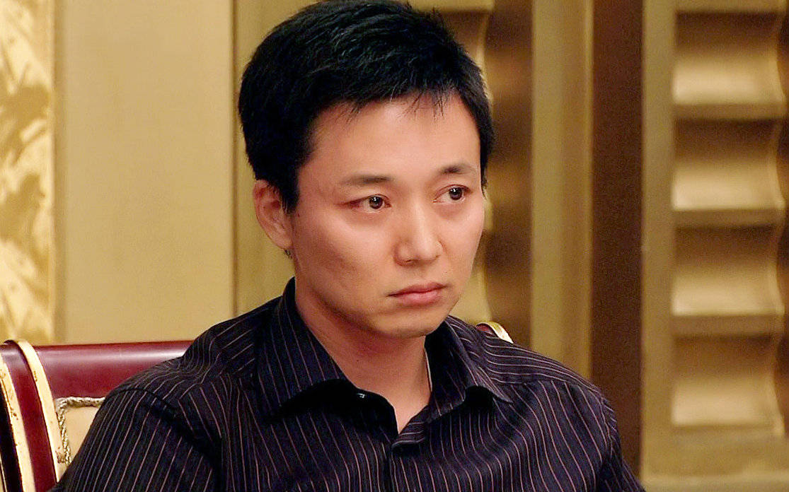 刘奕君出演了30年的配角大器晚成,45岁演员刘奕君现状