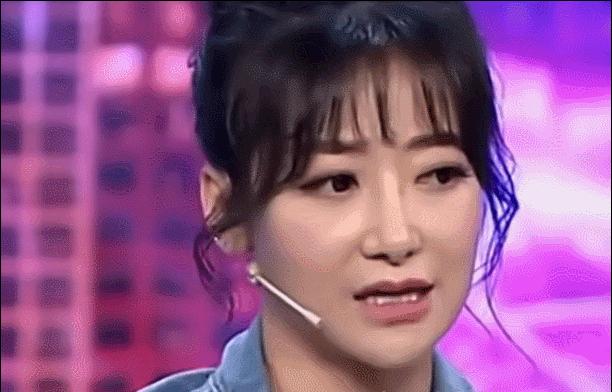 貌美如花眼光却差的6位女星,嘴巴最好看的六位女星