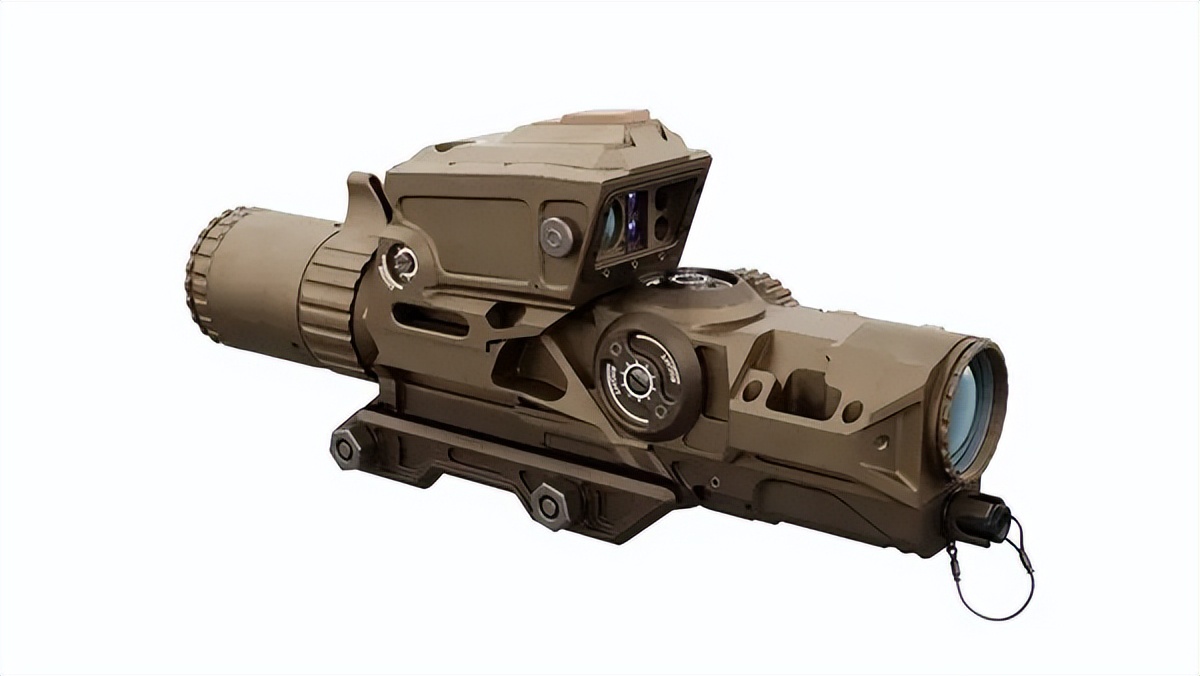 美军ngsw下一代班组武器项目,催生计划