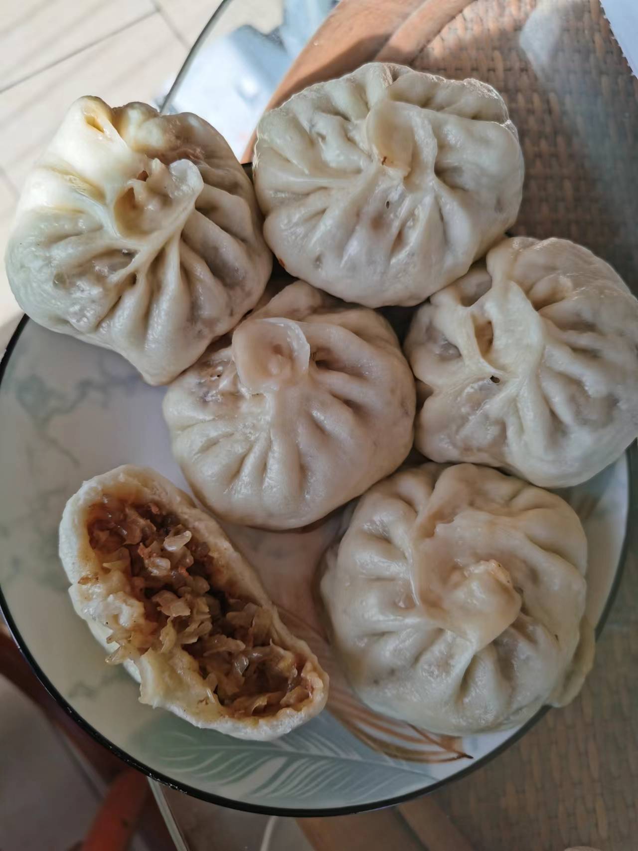 意料中“阳性”的过程分享供鉴之参考