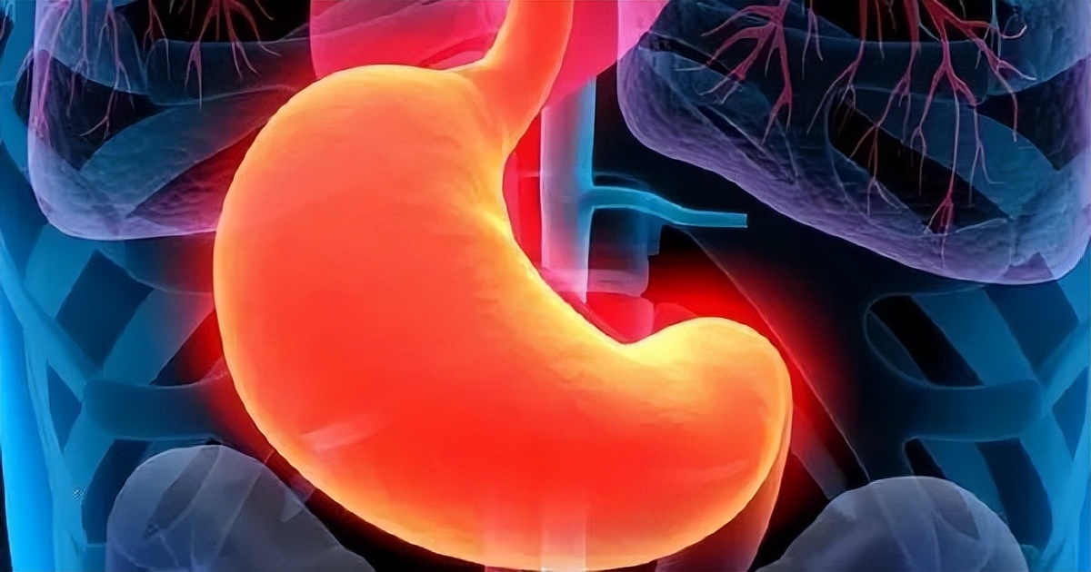 胆结石引起胃胀气怎么办缓解一下,胃痛胃酸胃胀气浑身无力怎么缓解