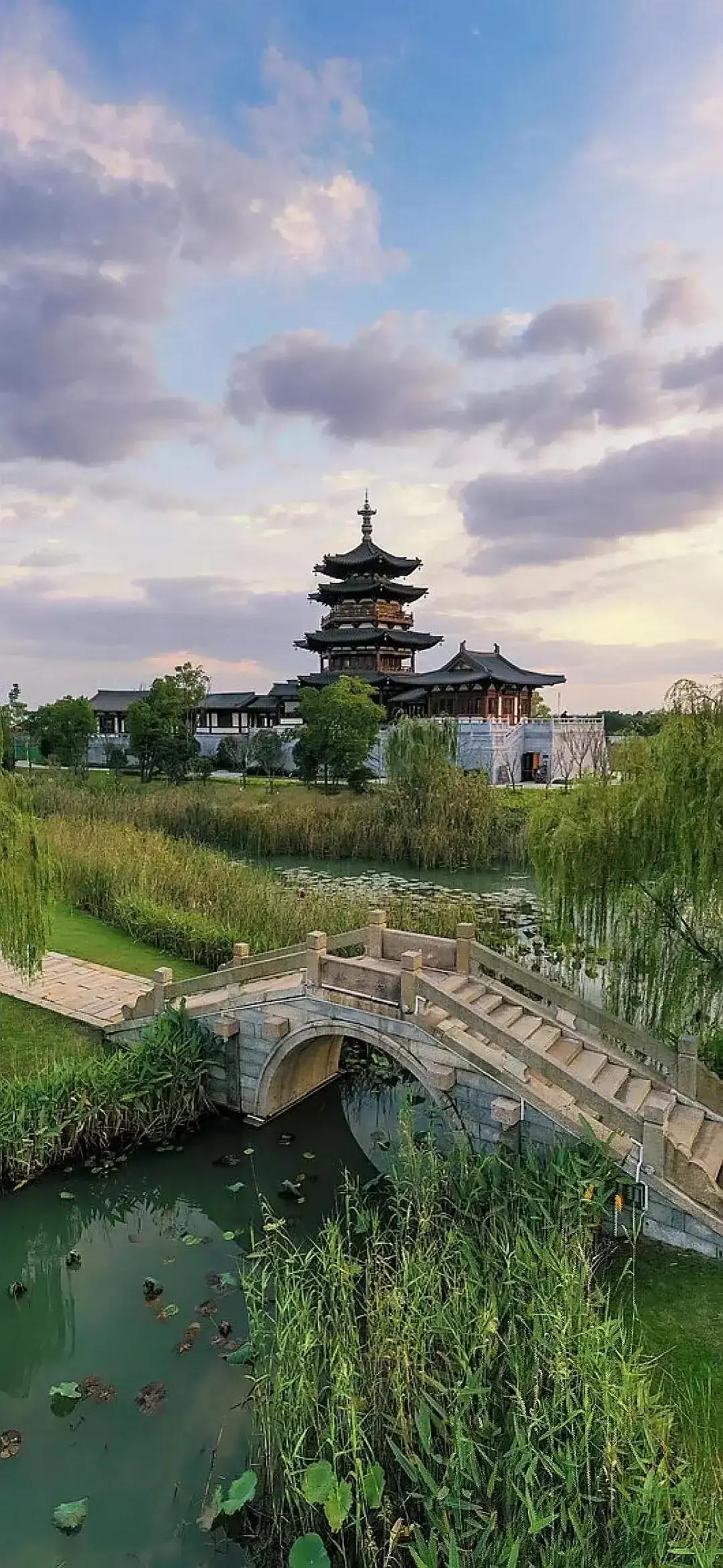 心旷神怡风景壁纸,100张绝美自然风景壁纸