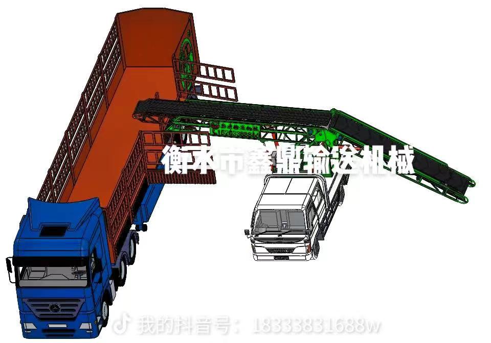 板链输送机特点,板链输送机应用场合