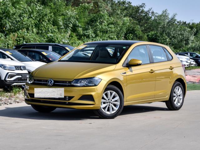 大众polo优惠4万报价20万,大众polo最新款低配价格