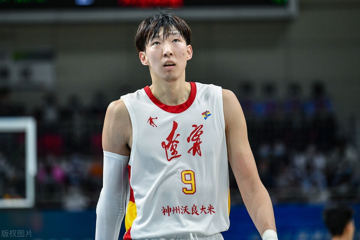 周琦回怼新疆广汇男篮,新疆男篮周琦退出cba情况