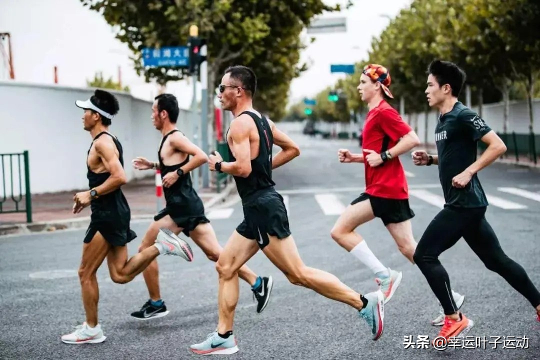 新手跑步天天跑好还是隔天跑好,新手跑步最好的跑法
