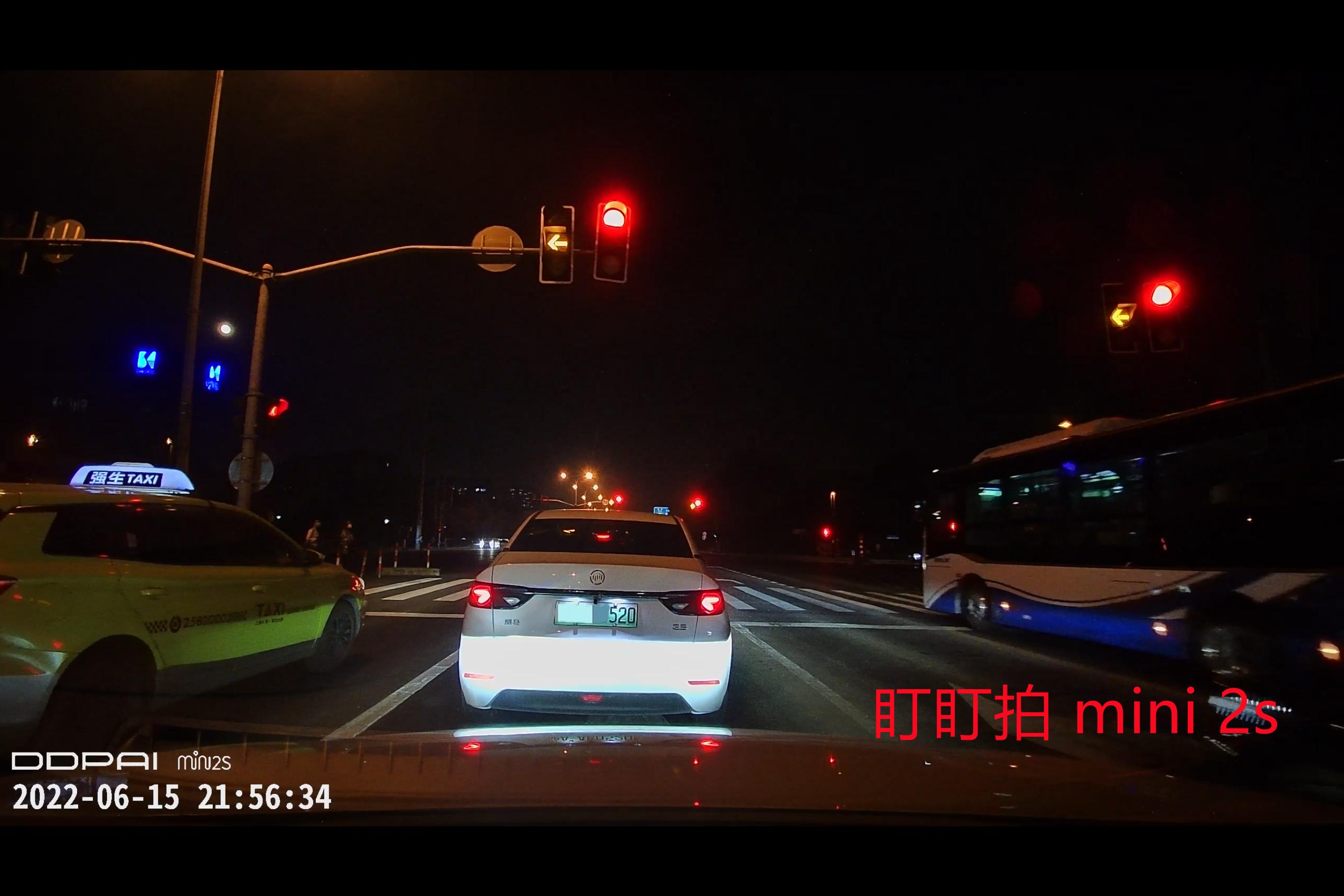 360行车记录仪g300和g380,高性价比200元左右行车记录仪实测