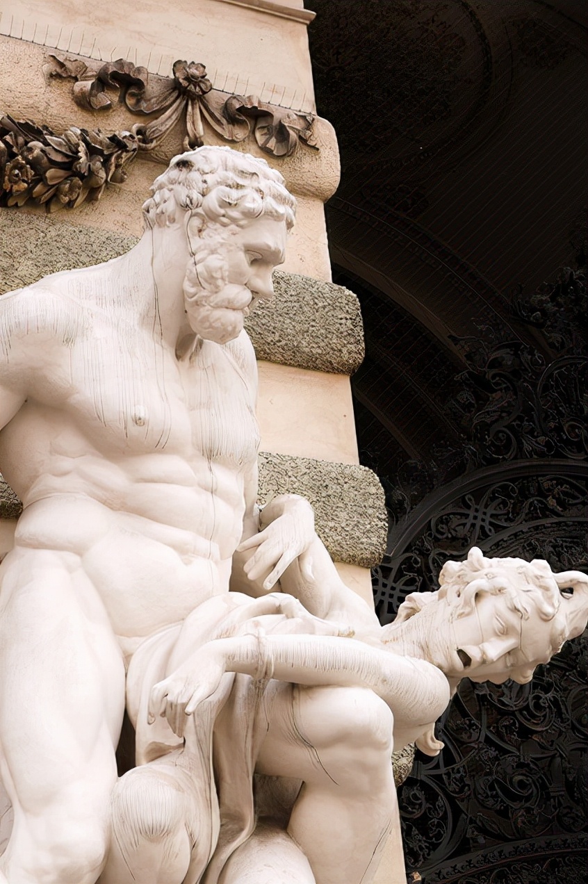 爱神维纳斯竟然这么重口味，世界上最乱的神话，比娱乐圈还乱