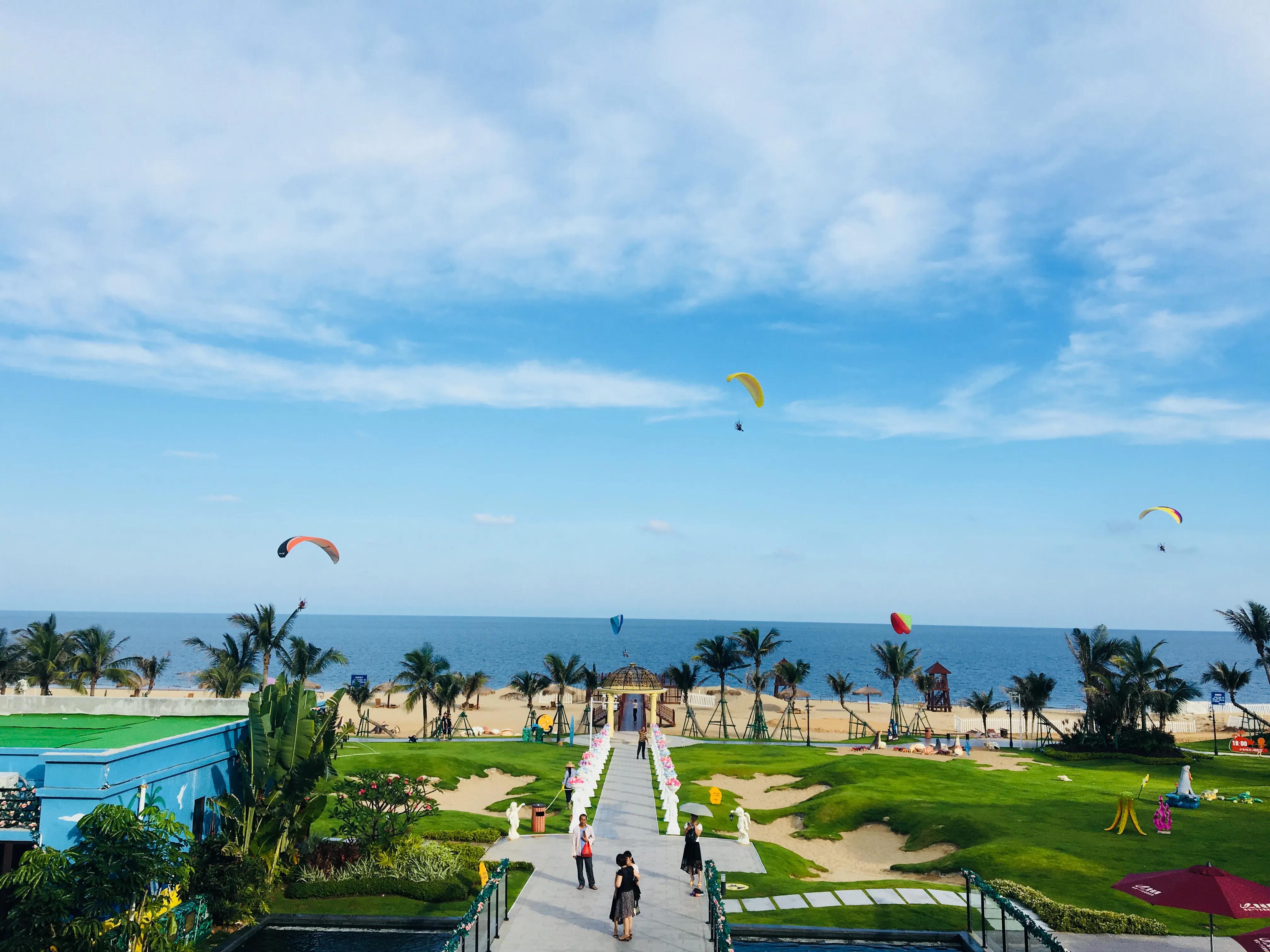 广东海景房排名推荐,广东海景房推荐在售