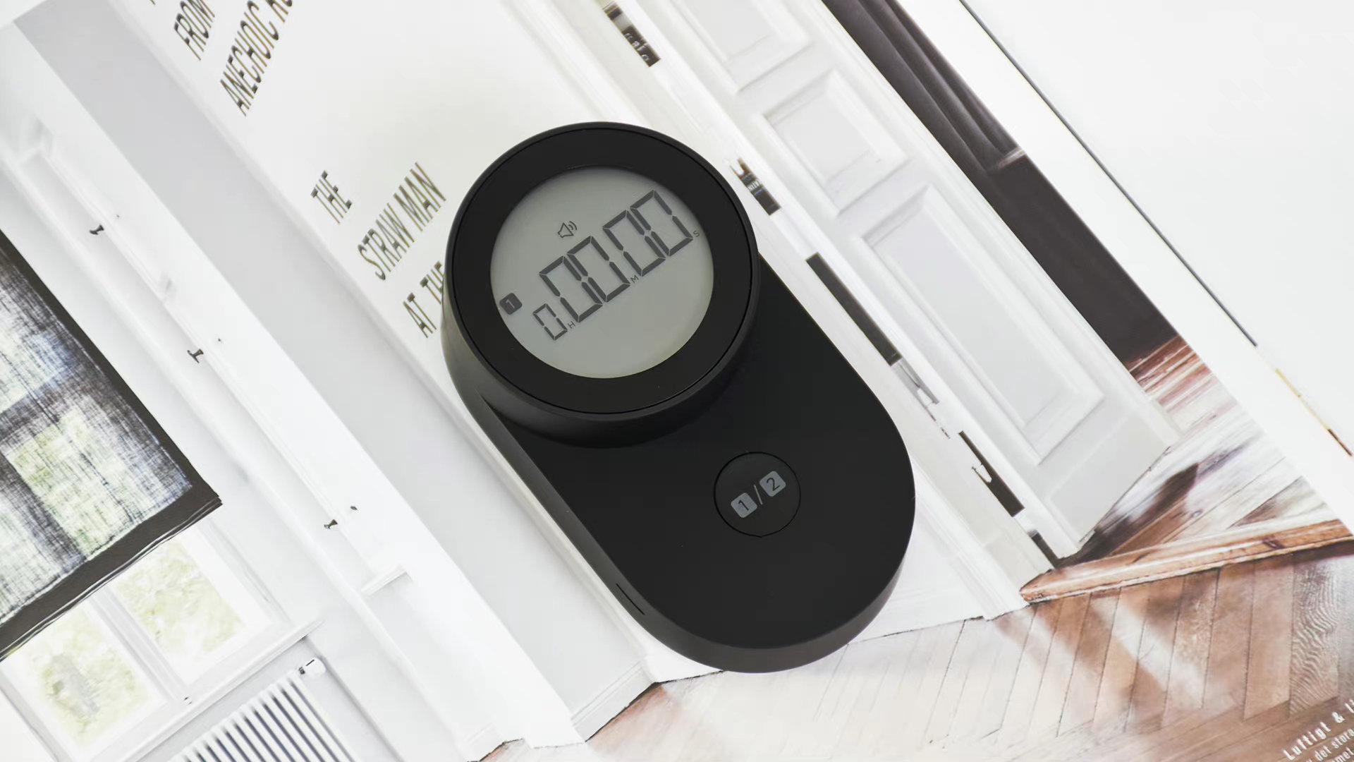 米家厨房好物推荐,米家厨房五件套