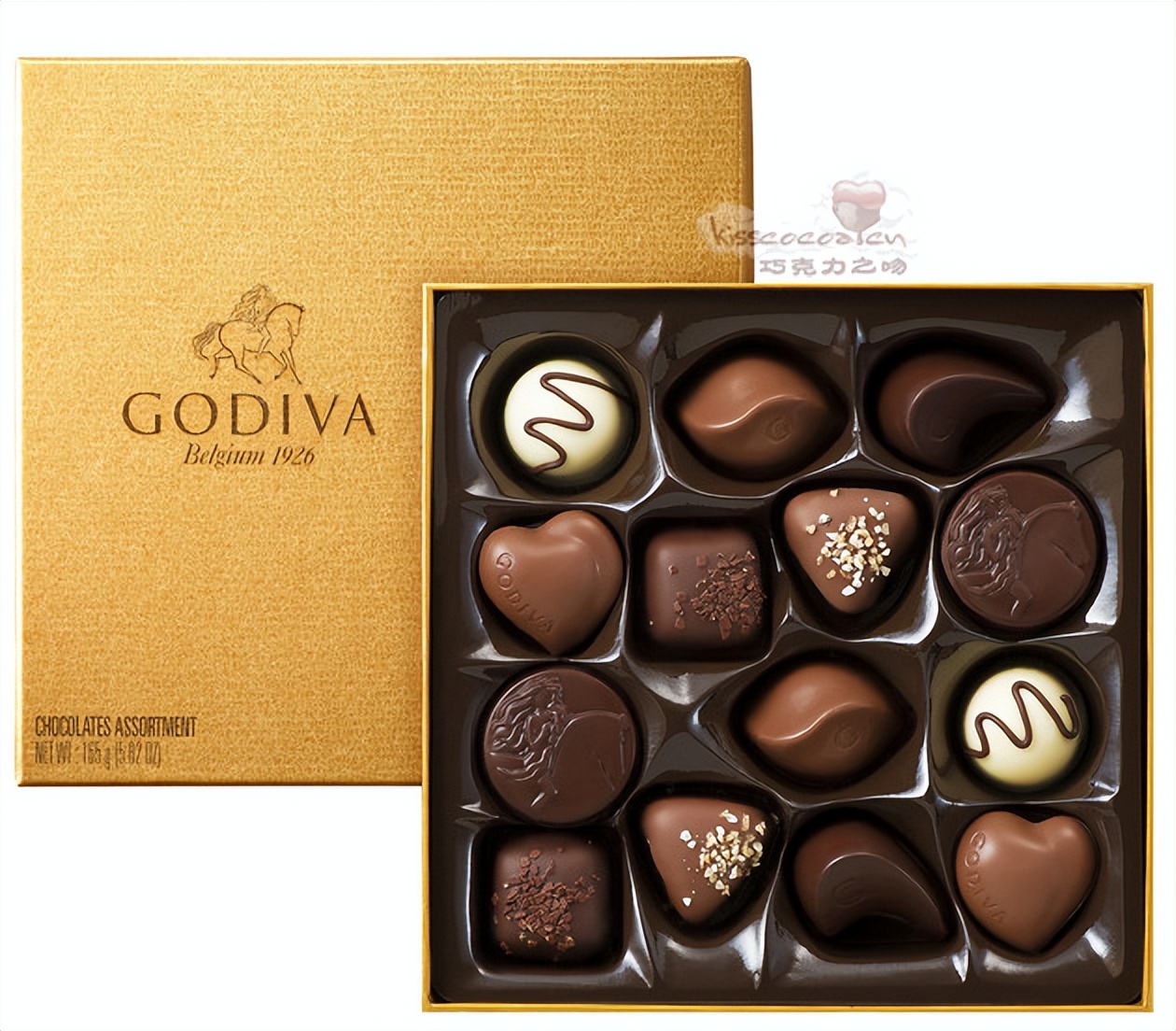 英国知名巧克力品牌排行,英国哪个品牌巧克力好吃