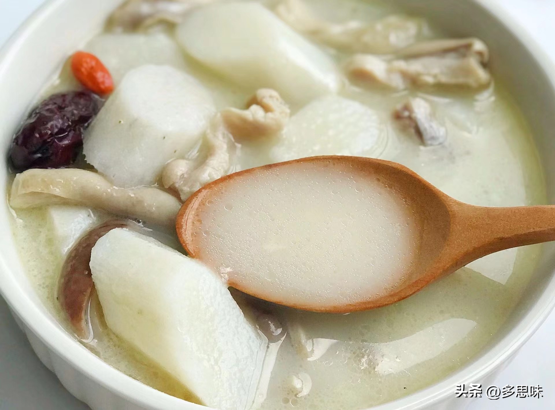 胃不好的人这10种食物建议多吃,胃消化不好的人推荐吃什么