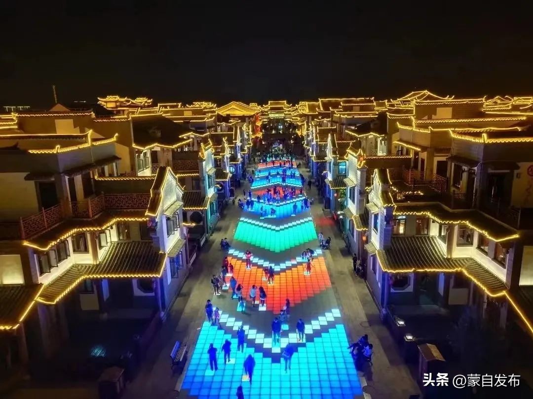 蒙自寒假“嗨逛卡”来了!我带上你,你带上卡……