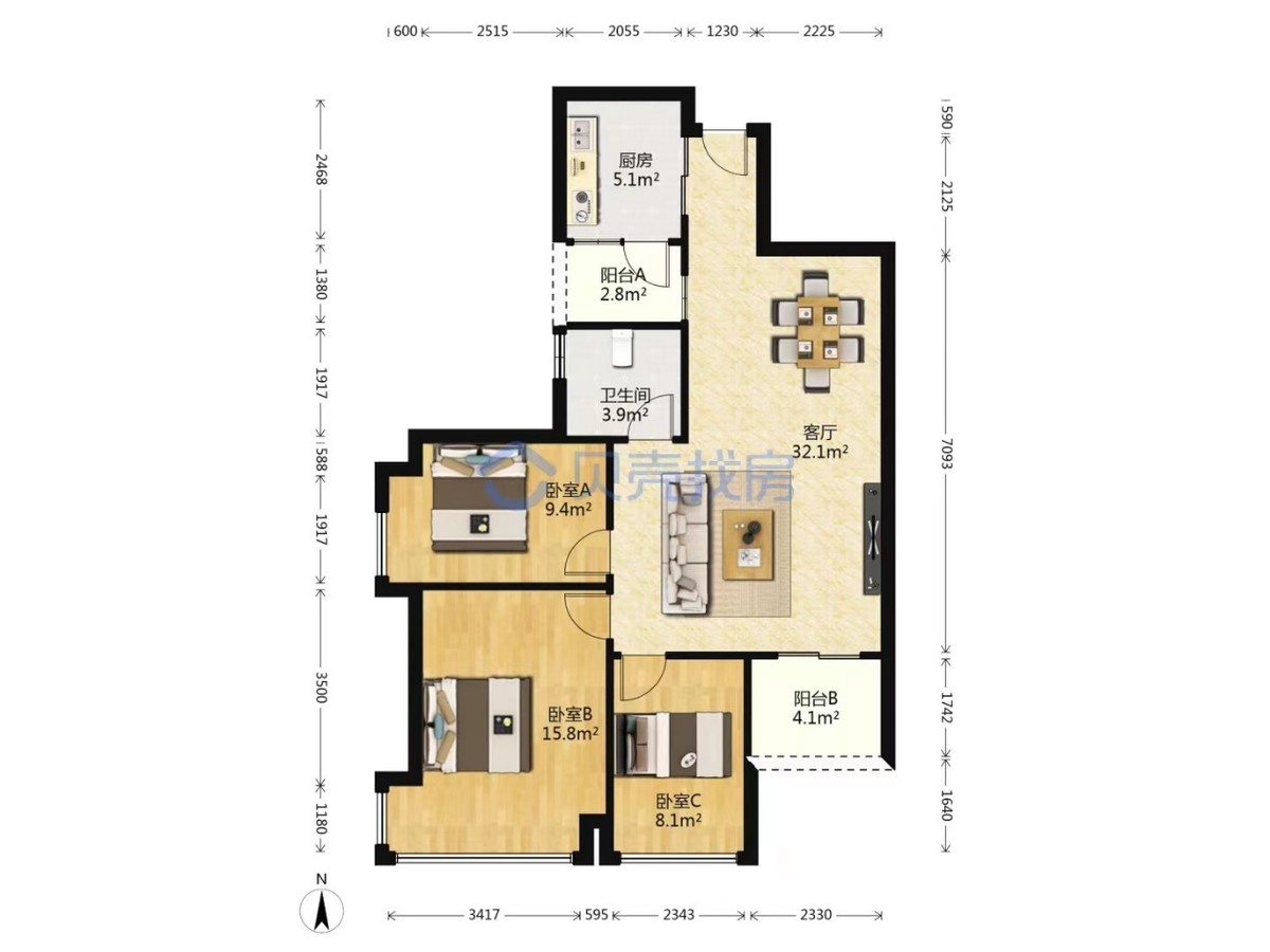 番禺八大金刚楼盘分别是哪些,华南八大金刚