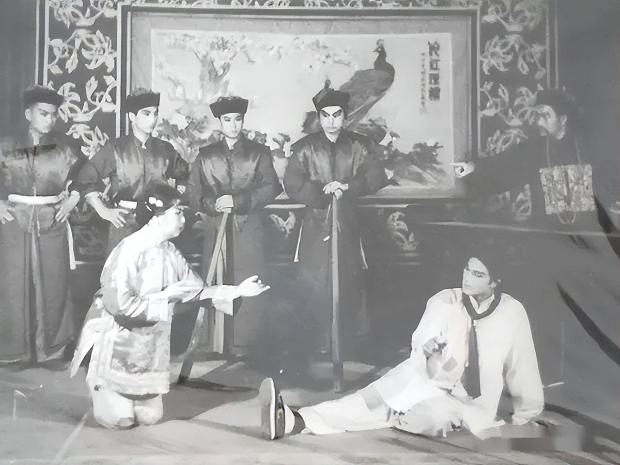 140多年前，杨乃武与小白菜受尽冤屈