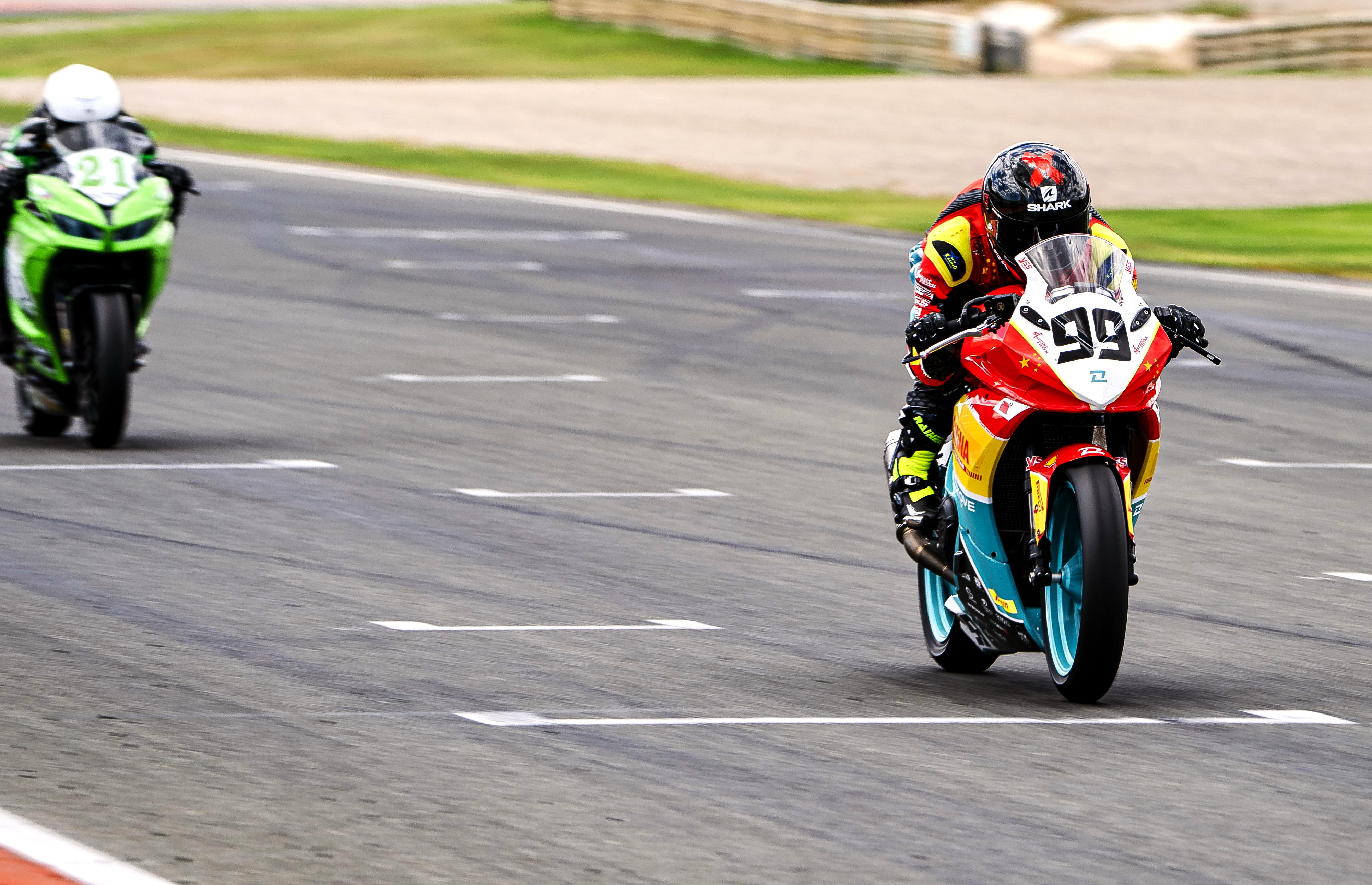 esbk2023年各站冠军,esbk夺冠回放